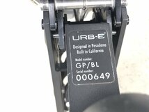 URB-E GP/BL 電動スクーター■現状品_画像5