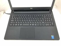 DELL Vostro 3558 -　Core i3 5005U 2.00GHz 4GB 1000GB■現状品_画像5