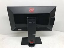 BenQ XL2546-B 24.5型液晶モニター■現状品_画像3