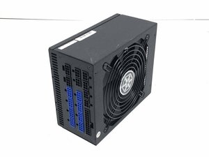 SILVERSTONE SST-ST1200-PT 電源ユニット 1200W■ジャンク品