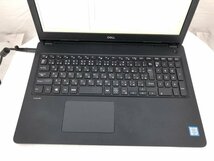 DELL Latitude 3580 -　Core i5 6200U 2.30GHz 4GB ■現状品_画像5