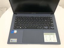 ASUS X1403Z Vivobook　Core i7 12700H 2.30GHz SSD■現状品_画像6