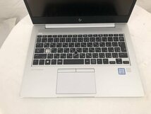 hp EliteBook 830 G6 -　Core i3 8145U 2.10GHz■現状品_画像6