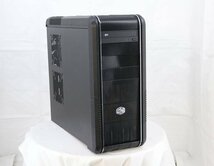 自作PC Z77 Pro3 -　Core i7 3770 3.40GHz 16GB■現状品_画像2