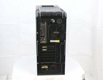 自作PC Z77 Pro3 -　Core i7 3770 3.40GHz 16GB■現状品_画像3