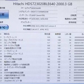 PROMISE Pegasus R6 -■現状品【TB】の画像9