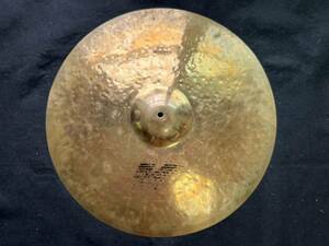 Zildjian K Custom 22 дюймовый первый период модель 