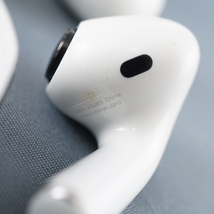Apple AirPods Pro エアポッズ プロ 右イヤホンのみ USED品 20個 ノイズあり A2083 ワイヤレスイヤホン 右耳 片耳 【ジャンク】 KR V0198_画像6