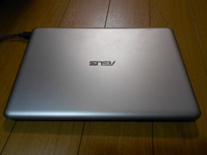 ASUS ноутбук E200H