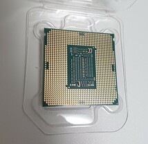 Intel CPU Core i7-8700K 3.7GHz LGA1151 BX80684I78700K_画像3