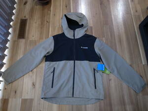 Columbia コロンビア VIZZAVONA PASS II JACKET ヴィザボナ パス II ジャケット