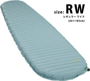 THERM-A-REST NeoAir XTherm NXT Xサーモ RW