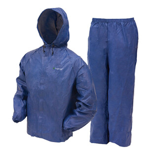 FROGG TOGGS Ultra-Lite2 Rain Suit blue S