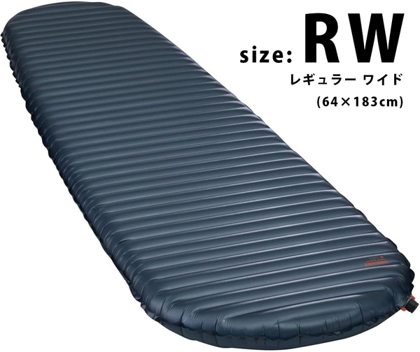 THERM-A-REST NeoAir UberLite ウーバーライト RW