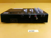 (D-1386)TASCAM MINI STUDIO PORTA 02 動作未確認 現状品_画像5