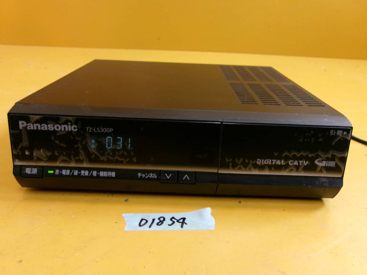 Yahoo!オークション -「catv stb tz-ls300」の落札相場・落札価格 Yahoo!オークション -「catv stb tz-ls300」の落札相場・落札価格