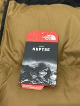 THE NORTH FACE ノースフェイス ダウンジャケット ヌプシジャケット 1996 RETRO NUPTSE XL BRITISH KHAKI_画像6