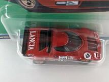 US版 ホットウィール プレミアム カーカルチャー ランチア ストラトス Hot Wheels LANCIA STRATOS FPY86 HKC49_画像3