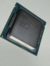 intel Xeon E3-1246V3 3.50Ghz 4コア8スレッド CPU LGA1150 Haswell i7 相当 PCパーツ インテル _画像2