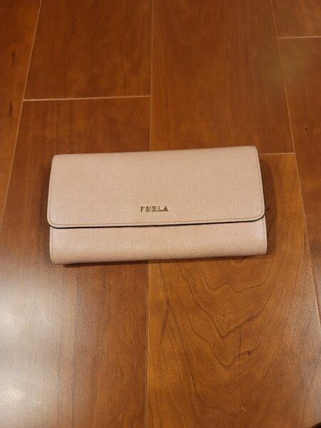 FURLA 長財布