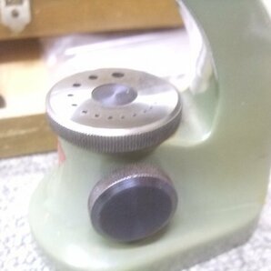 GEM時計修理用工具タガネ、ポンスセット Z454の画像4