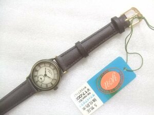 新品高級レディーオリエントyouクオーツ腕時計定価17000円　Z467