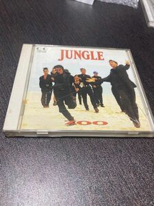 [CD] ZOO / JUNGLE