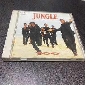 [CD] ZOO / JUNGLE