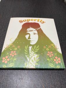 [CD] Superfly / Superfly 〔DVD付〕