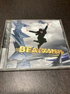 [CD] 吉川晃司 / BEAT SPEED