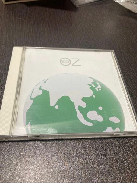 [CD] OZ / 100s