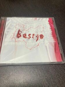 [CD] 一青窈／ＢＥＳＴＹＯ