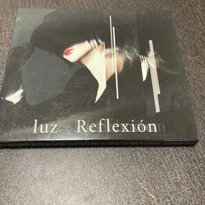 [CD] luz / Reflexion 初回限定盤 (DVD付)