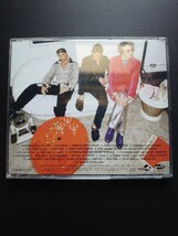 【匿名送ヤマト】CD「Pop Trash」DURAN DURAN デュラン・デュラン ハード・ロック バンド 音楽 UK_画像5