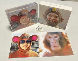 ファンキーモンキーベイビーズ FUNKY MONKEY BABYS ファンモン BEST LAST BEST CD DVDアルバム