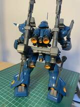 1/100 MG MS-18Eケンプファー 完成品_画像9