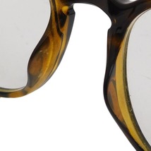 1円 ■ 極美品 レイバン サングラス RB4259-F プラスチック ブラウン系 レンズ付 Ray-Ban ■E.Bes.oT-15_画像9