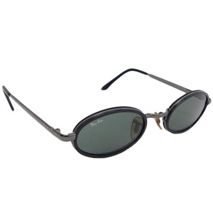 1 иен # прекрасный товар RayBan солнцезащитные очки RB3123 пластик × металл оттенок черного для мужчин и женщин Ray-Ban #E.Bsr.oT-14