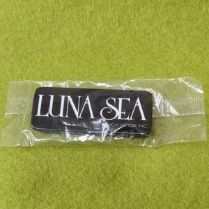 LUNA SEA　缶バッチ