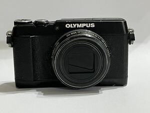 OLYMPUS オリンパス STYLUS SH-1コンパクトデジタルカメラ 