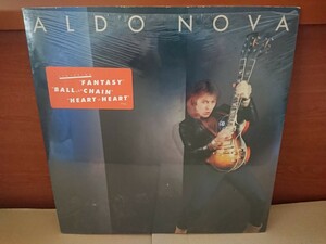 ALDO NOVA / アルド・ノヴァ