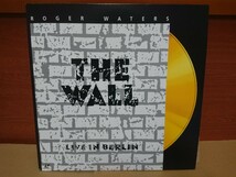 ROGER WATERS / ロジャー・ウォーターズ「THE WALL LIVE IN BERLIN」LD_画像1