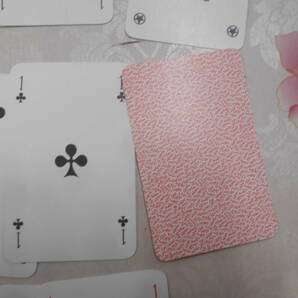 G○/15/外国のトランプ・カードゲーム 6個まとめて/POKER SUPERFINE CADET Speelkaarten Doppelkopfほかの画像9