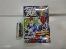 当時物 未開封保管品 ダンボール戦機　LBXコレクション アキレス 　_画像1