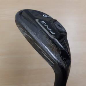 PING ピン G425 U7 34° ALTA J CB SLATE (R) レフティの画像3