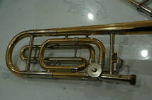 BACH Trombone36B_画像8