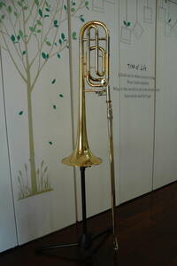 BACH Trombone36B