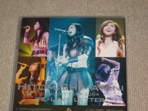 ■DVD「島谷ひとみ HITOMI SHIMATANI CONCERT TOUR 2004 追憶+LOVE LETTER」■_画像4