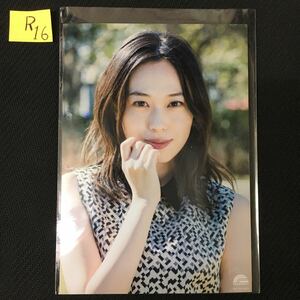 寿美菜子　3rd アルバム「emotion」ゲーマーズ購入特典ブロマイド　R16