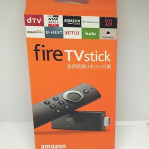 Amazon Fire Stick 第二世代